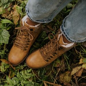 Roolee Maylynn Lined Boots